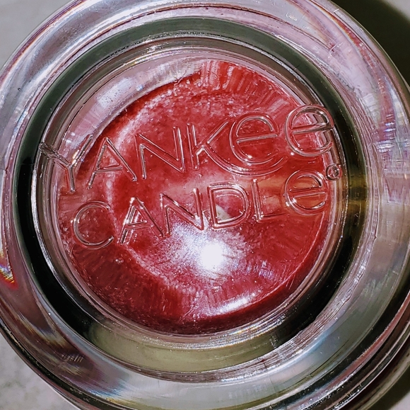 🕯️ Yankee Candle 'Sparkling Cinnamon' 🕯️ - Picture 3 of 6